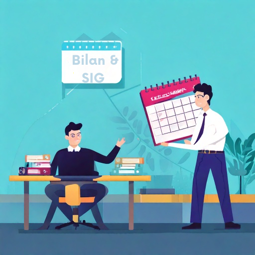 Bilan SIG
