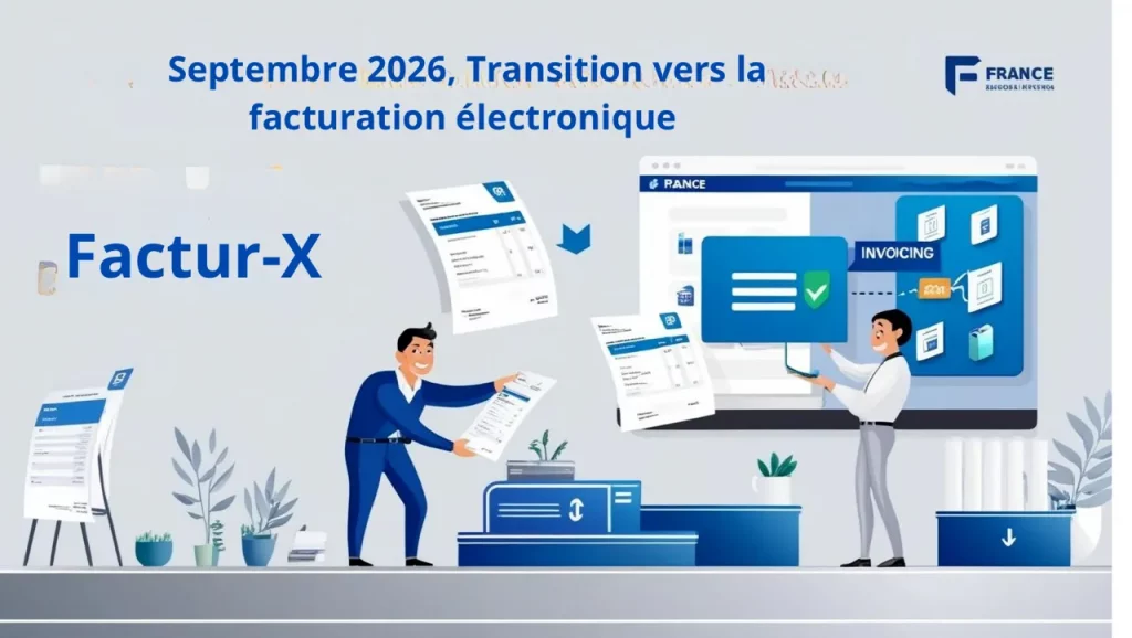 facturation electronique