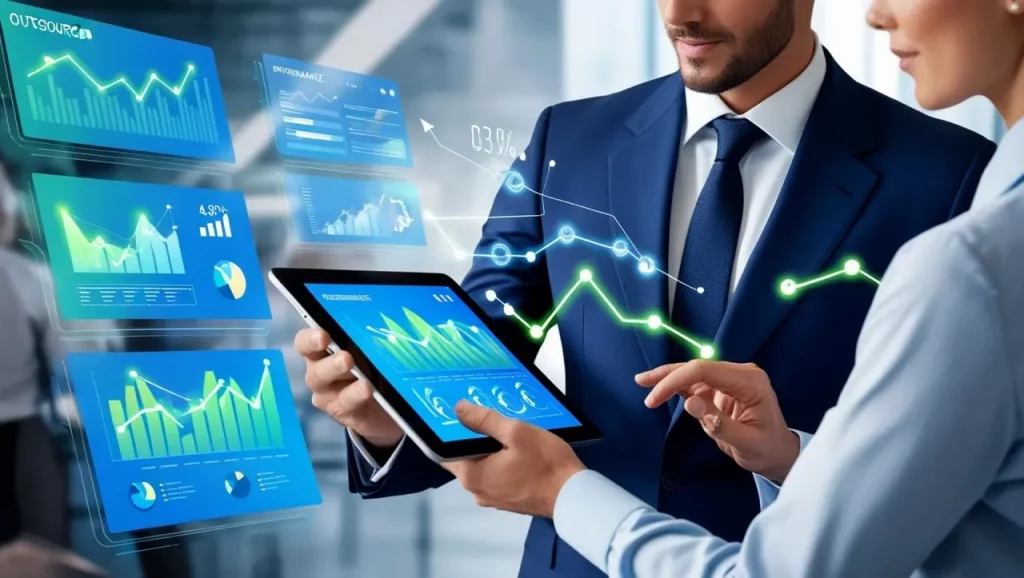 Directeur Financier Externalisé