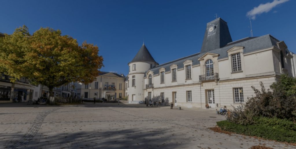 clamart le chateau