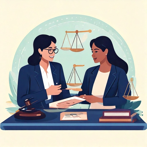 conseil juridique