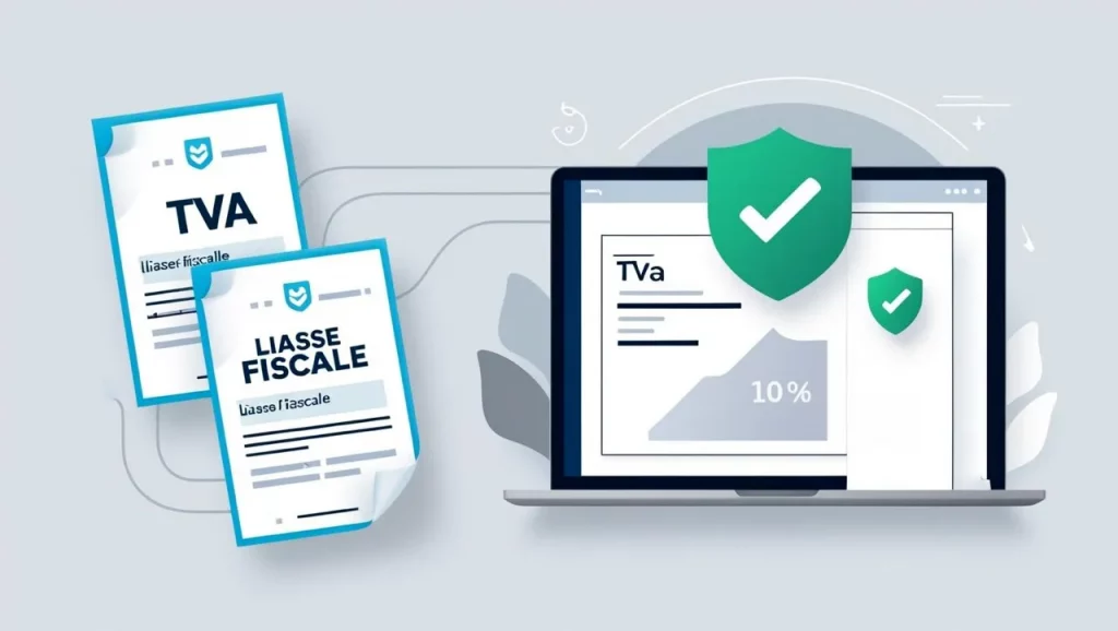 Prestations comptables et fiscales